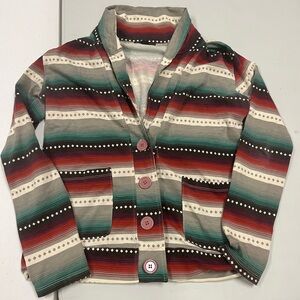 Truly Madly Deeply Cardigan